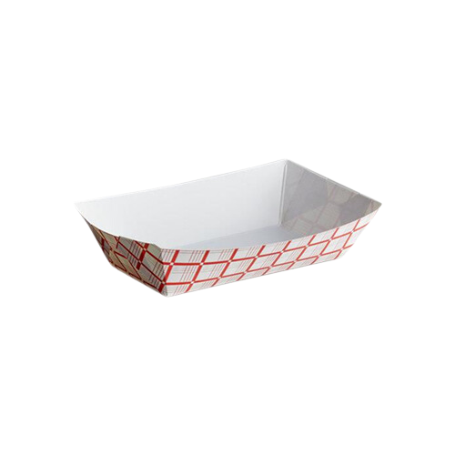 Food Boat Tray