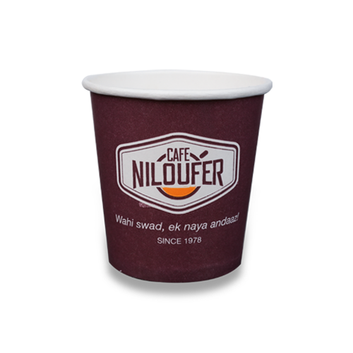 110ml Paper Cup