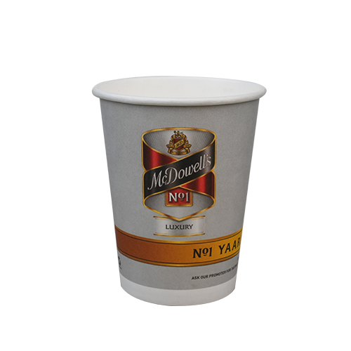 210ml Paper Cup