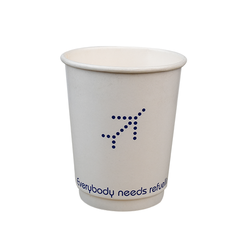 240ml Double Wall Paper Cup