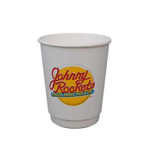 240ml Double Wall Paper Cup