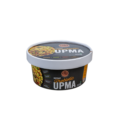 360ml Paper Tub & Lid