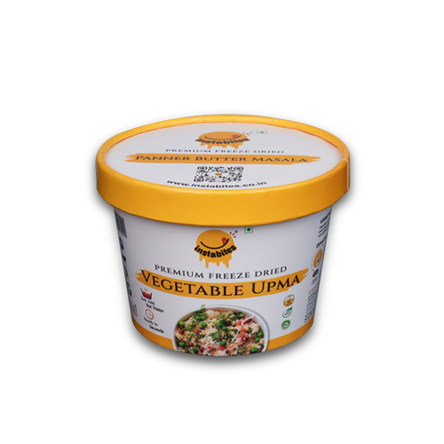 510ml Paper Tub & Lid