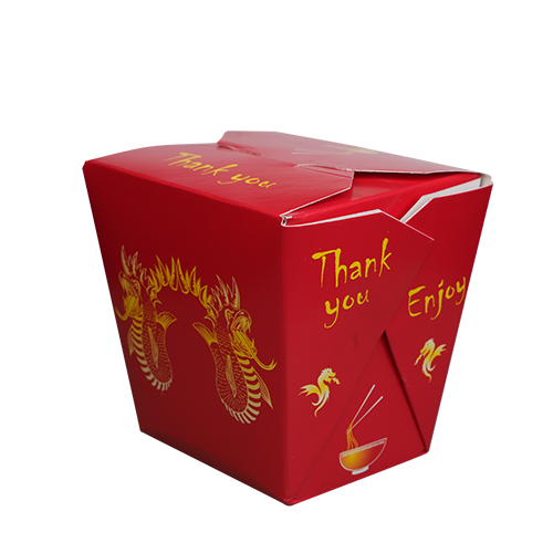 Takeaway Foodpail Box (730ml)