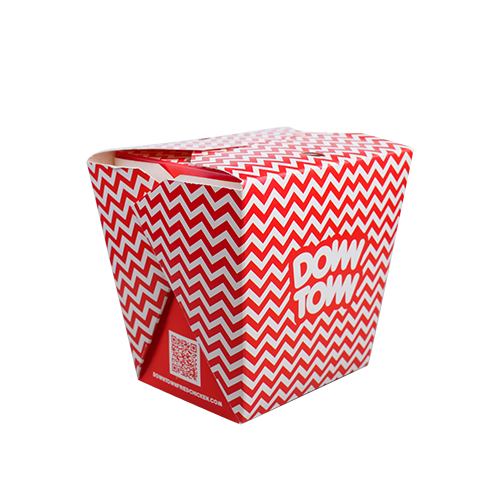 Takeaway Foodpail Box (730ml)