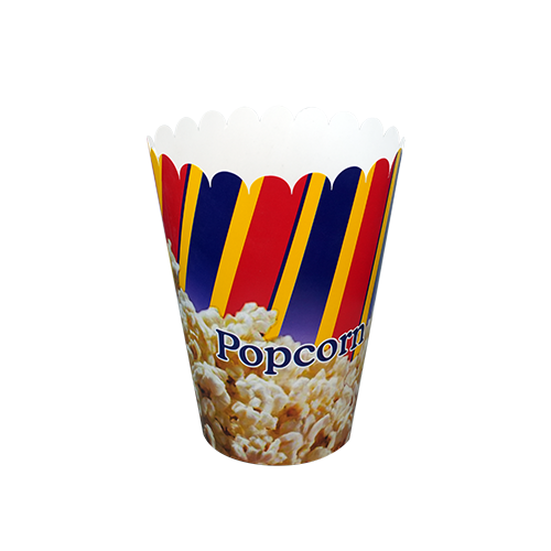 Paper buckets 1800ml