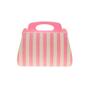 Customisable Cake Box