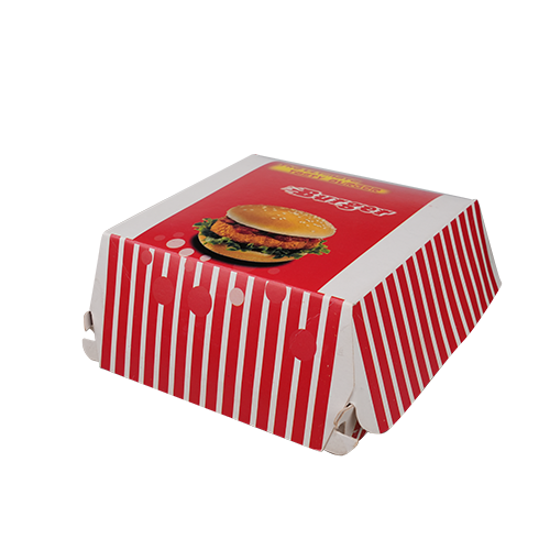 Paper Clamshell Box – Thoran Papers