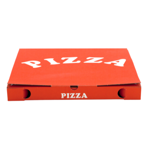 Corrugated Pizza Boxes (Customisable)